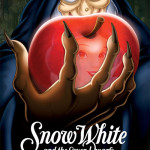 New Snow White Poster
