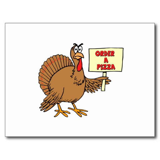Funny Thanksgiving Cards To Make You Happy This Season