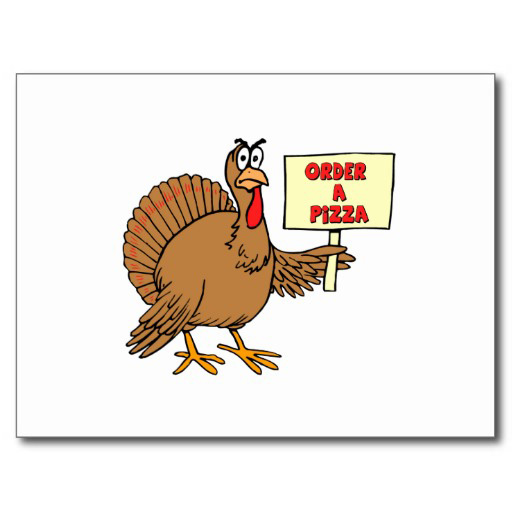 Funny Thanksgiving Cards To Make You Happy This Season 