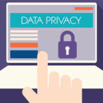 Privacy with customer data
