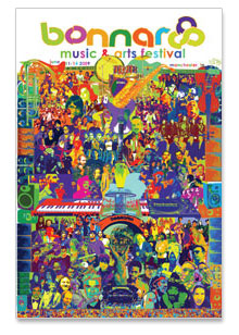 Festival poster