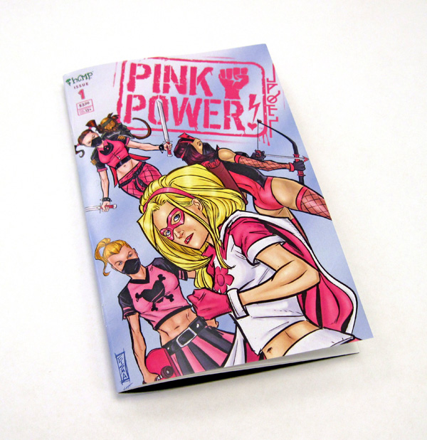 comic-book-printing