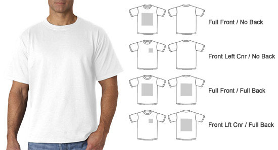 Cheap Tshirt Printing - Printkeg Blog