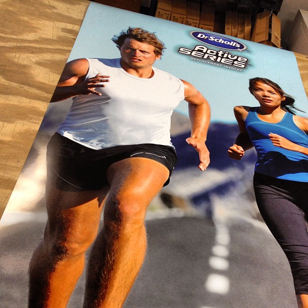 giant poster printing