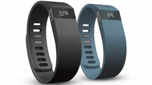 2 colors of fitbit force