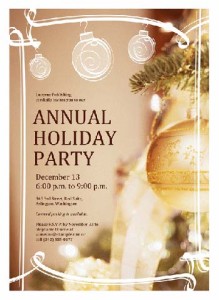 holiday-party-flyer-template