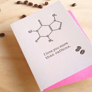 Molecules cards
