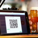 Pay using Paypal using QR Codes