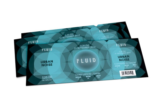 Fluid Sound Art Festical tickets