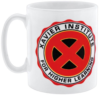 X-Men Mug