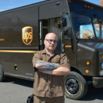 UPS Driver