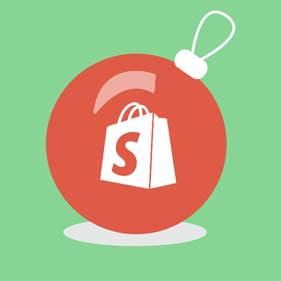 Holiday apps for Shopify
