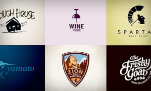 Group of Logos