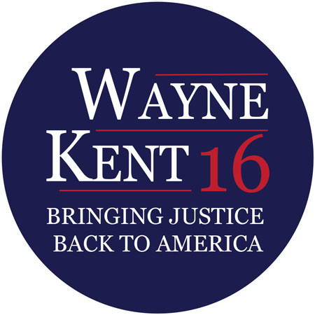 3x3 Wayne and Clark 16 Election Sticker Template