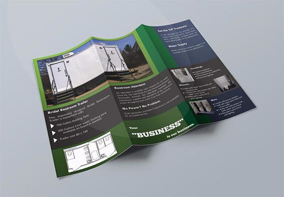 Brochure Example