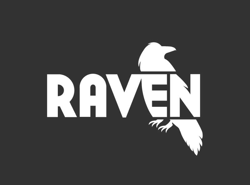 Raven Tools Logo