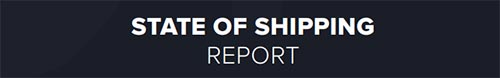 State of Shipping Report by Shippo