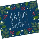 Christmas and Holiday Printables