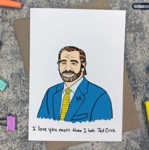 Funny Political Cards That Get Our Vote. - Printkeg Blog