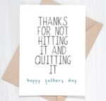 Funny Father’s Day Cards You Must See Right Now
