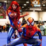 Top 10 Comic Conventions in the USA
